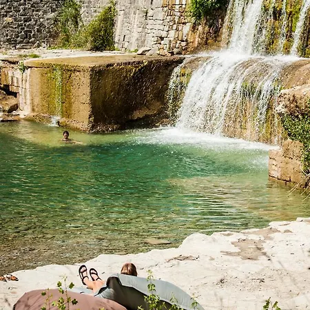 Novanta Nature Retreat 3* Bibbiena