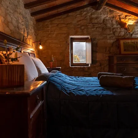 Novanta Nature Retreat 3*