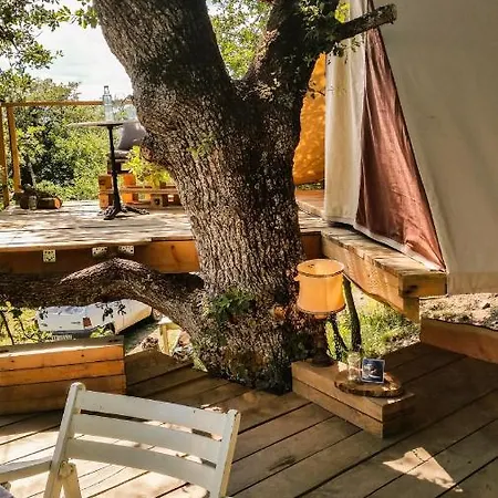 Novanta Nature Retreat Bibbiena