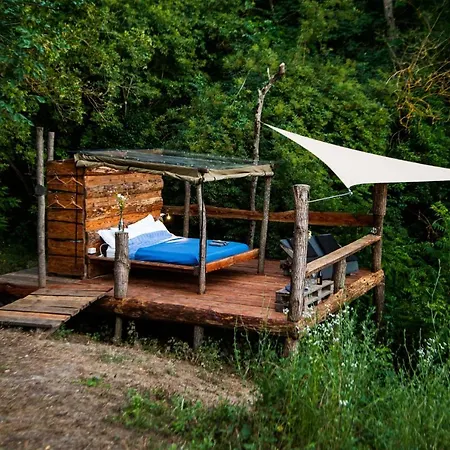 Novanta Nature Retreat Bibbiena