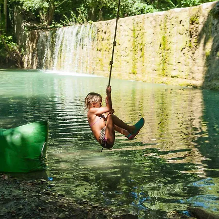 Novanta Nature Retreat