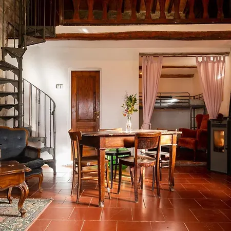 Novanta Nature Retreat 3* Bibbiena