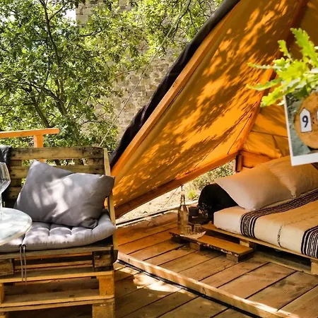 Novanta Nature Retreat Hotel 3*