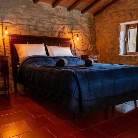Novanta Nature Retreat Hotel Bibbiena