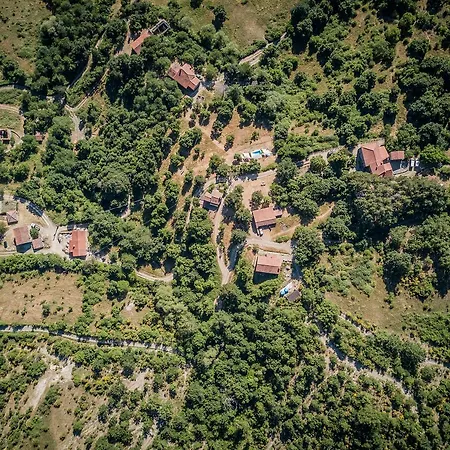 Novanta Nature Retreat 3*
