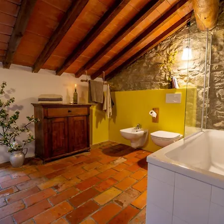Novanta Nature Retreat 3* Bibbiena