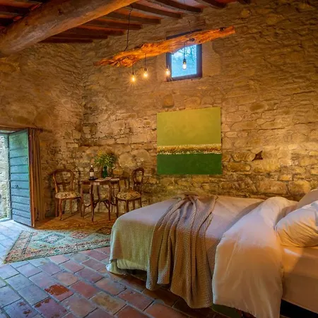 Novanta Nature Retreat Hotel