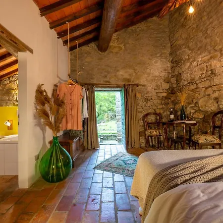 Hotel Novanta Nature Retreat 3*