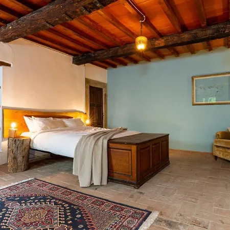 Hotel Novanta Nature Retreat