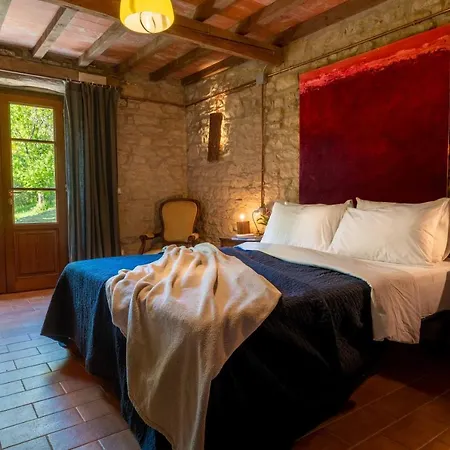 Novanta Nature Retreat Hotel 3*