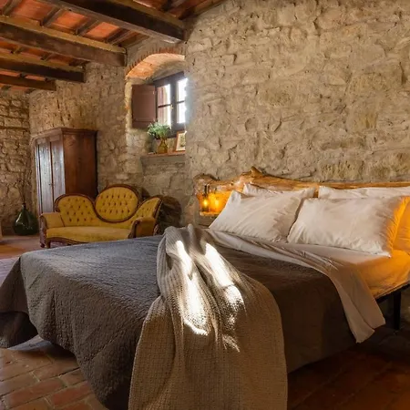 Novanta Nature Retreat Hotel Bibbiena