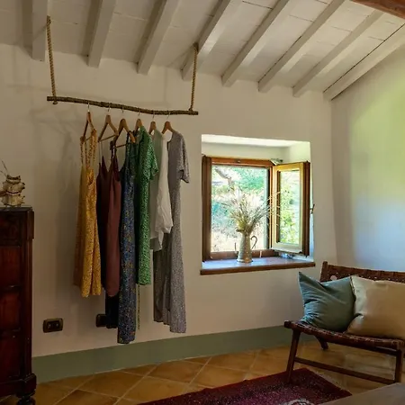 Novanta Nature Retreat Hotel