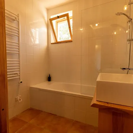 Novanta Nature Retreat 3*