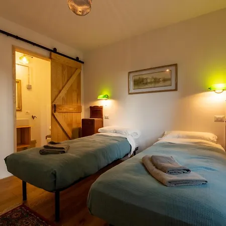 Hotel Novanta Nature Retreat Bibbiena