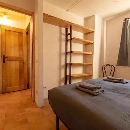 Hotel Novanta Nature Retreat