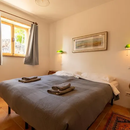 Novanta Nature Retreat 3*