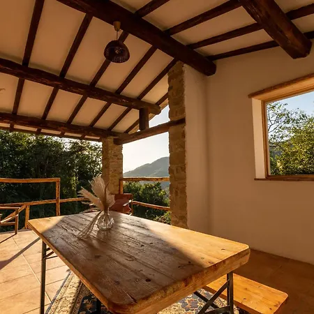 Novanta Nature Retreat 3*