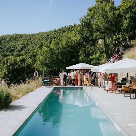 Novanta Nature Retreat Hotel 3*