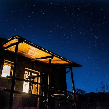 Hotel Novanta Nature Retreat