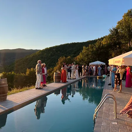 Hotel Novanta Nature Retreat