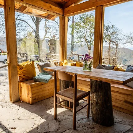 Novanta Nature Retreat 3* Bibbiena