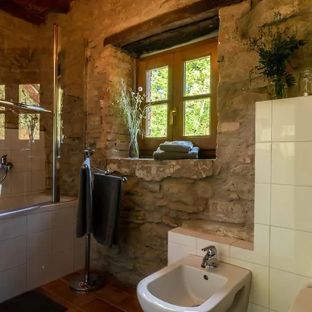 Hotel Novanta Nature Retreat Bibbiena