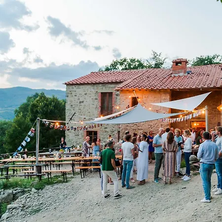 Hotel Novanta Nature Retreat