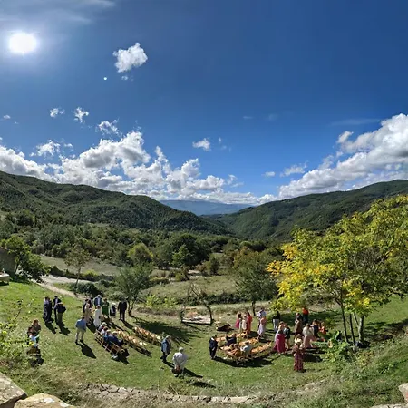 Novanta Nature Retreat