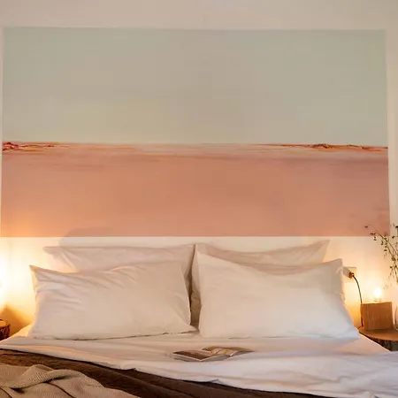 Novanta Nature Retreat Hotel