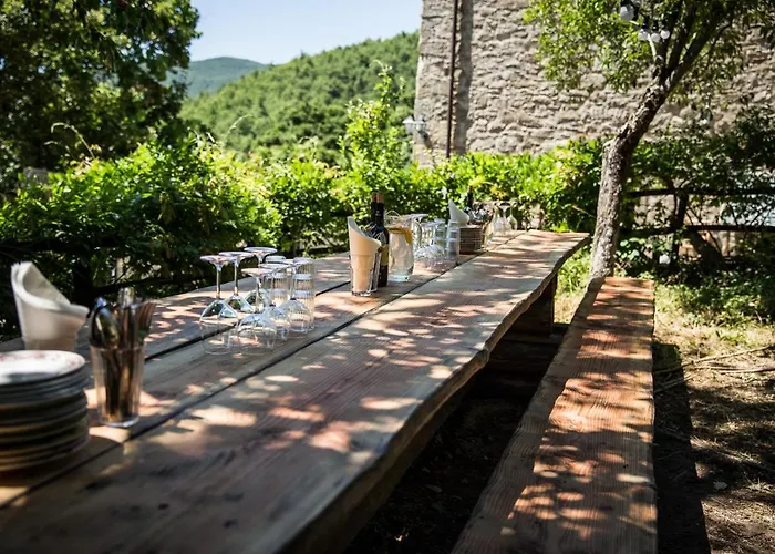 酒店 Novanta Nature Retreat 3*