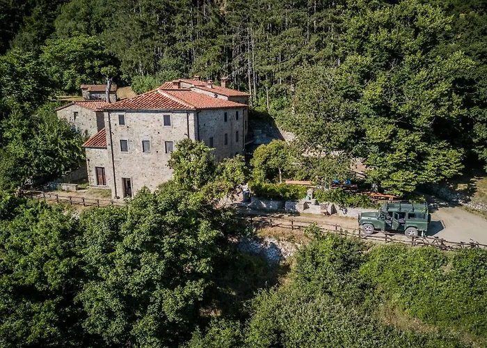 酒店 Novanta Nature Retreat 比别纳