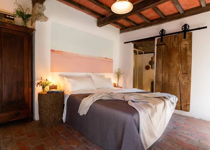 Novanta Nature Retreat 3*