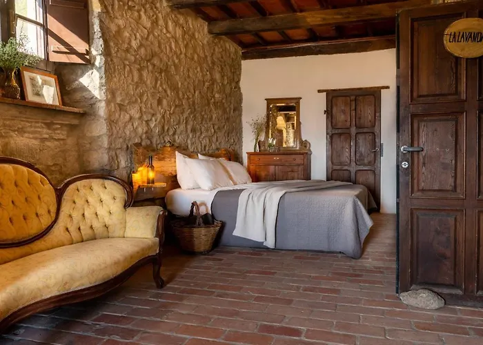 Novanta Nature Retreat 3*