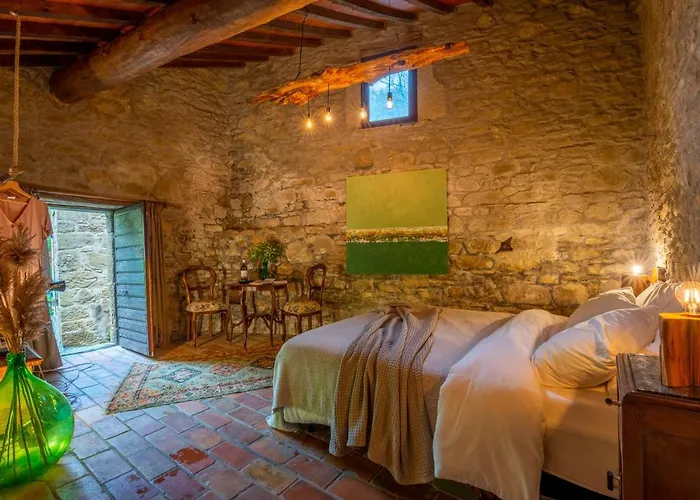 Novanta Nature Retreat 酒店