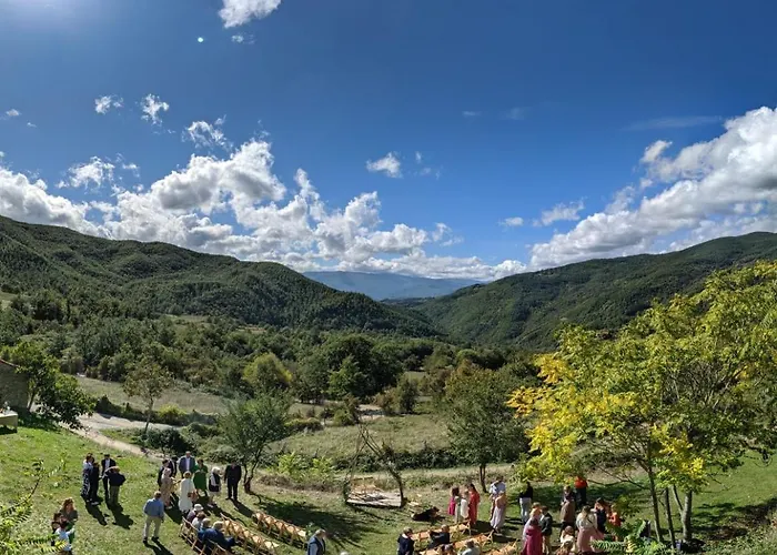 Novanta Nature Retreat